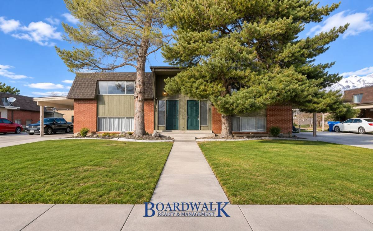 Apartment for rent at 572 W 400 N, Orem, UT 84057