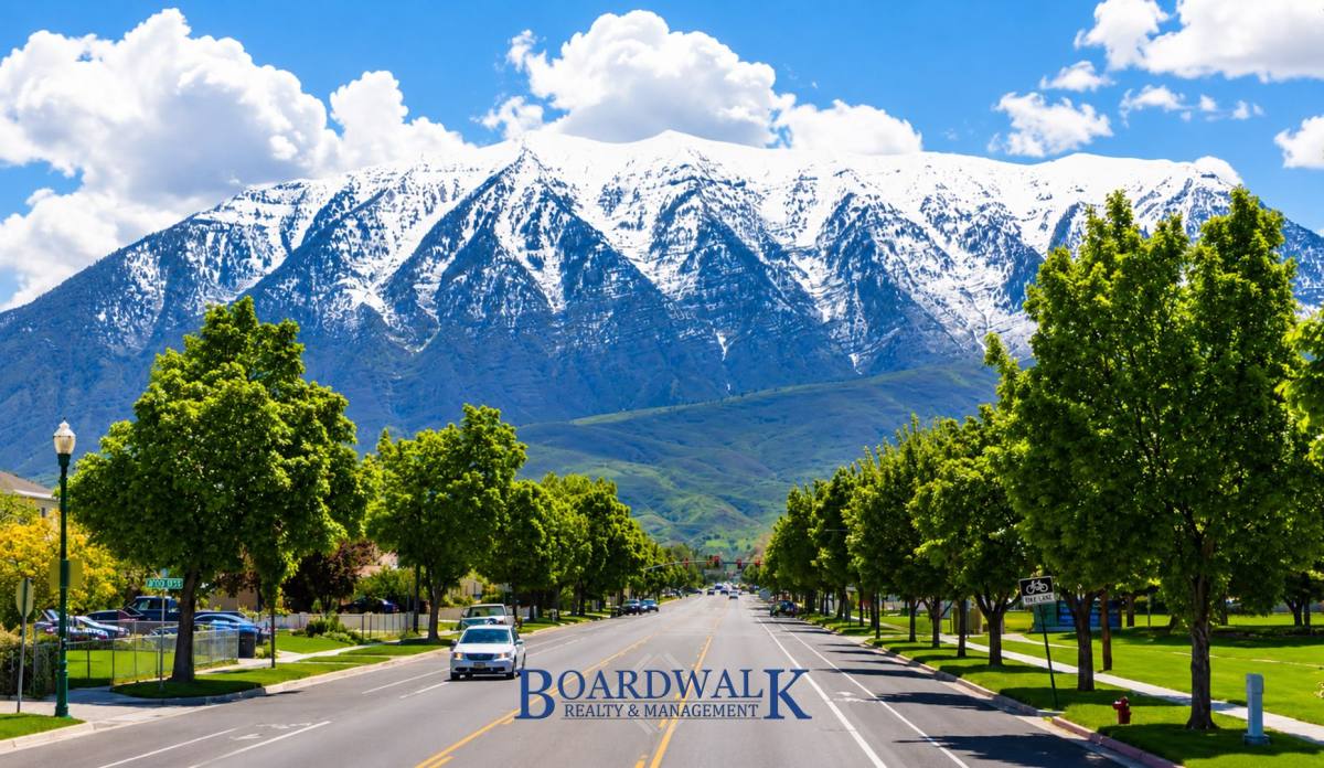 Apartment for rent at 572 W 400 N, Orem, UT 84057