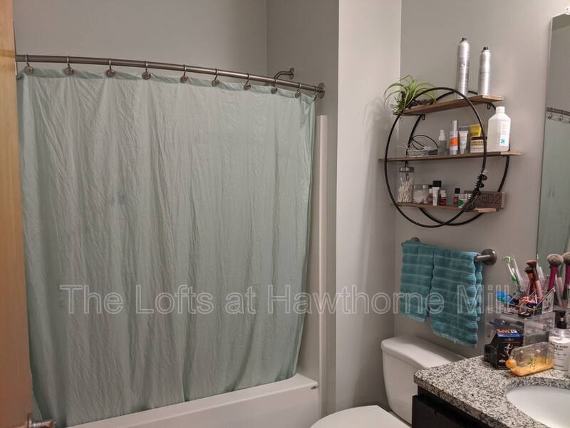 Apartment for rent at 1101 Hawthorne Lane, Charlotte, NC 28205