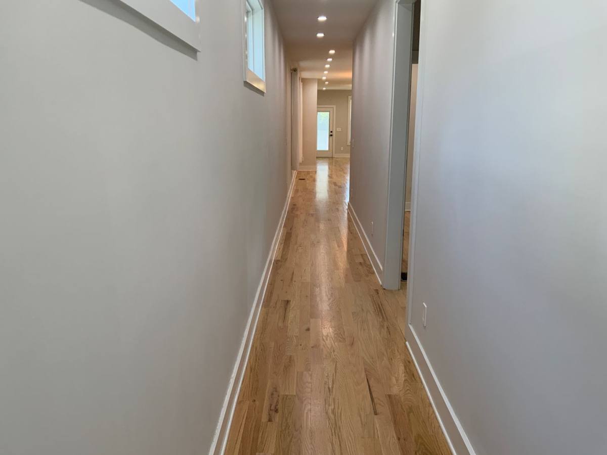 House for rent at 6321 Alamo Place, Nashville, TN 37209
