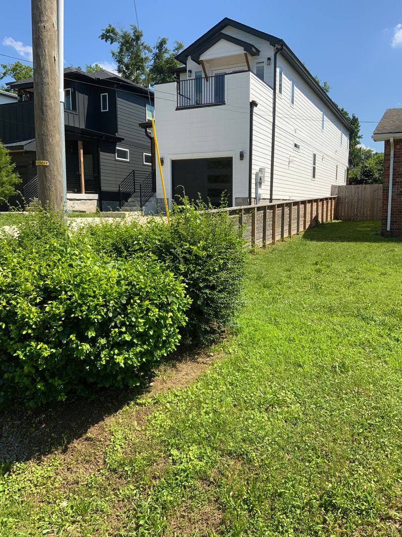 House for rent at 6321 Alamo Place, Nashville, TN 37209