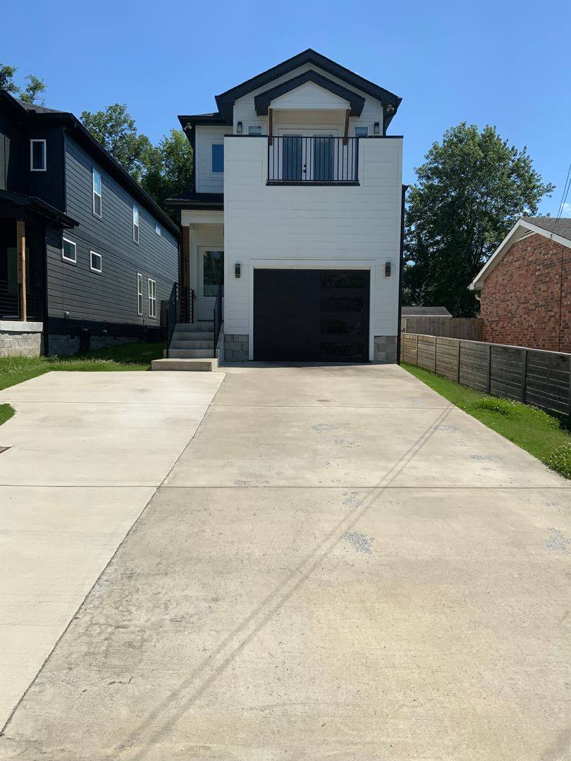House for rent at 6321 Alamo Place, Nashville, TN 37209