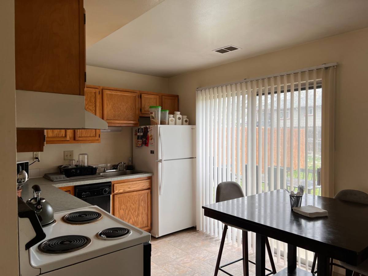 Apartment for rent at 1303 S Coffman, Longmont, CO 80501