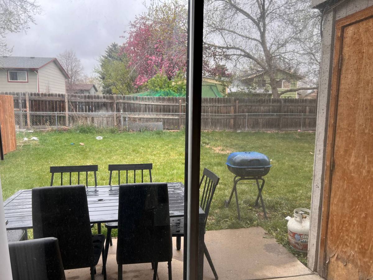 Apartment for rent at 1303 S Coffman, Longmont, CO 80501