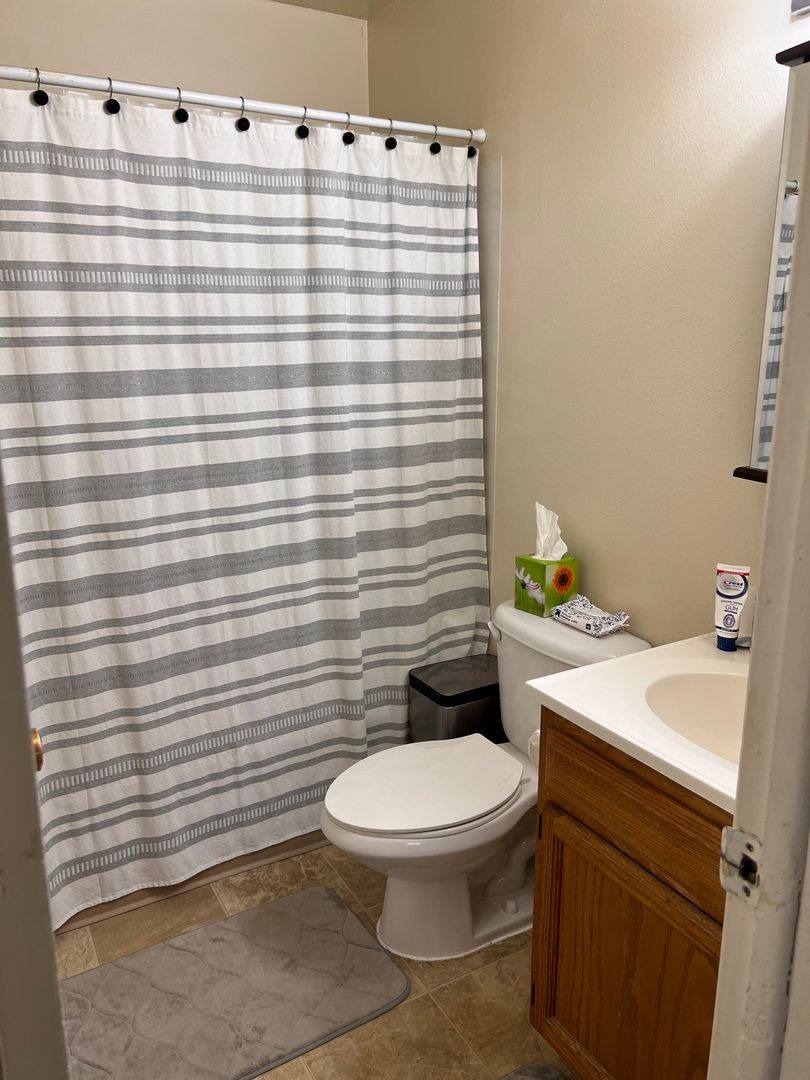 Apartment for rent at 1303 S Coffman, Longmont, CO 80501