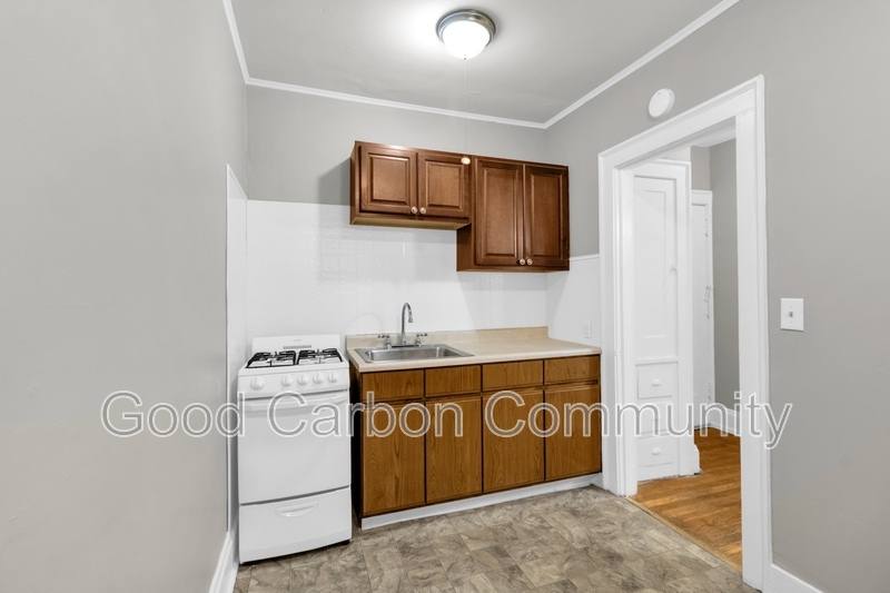 Apartment for rent at 1016 Amherst St, Buffalo, NY 14216