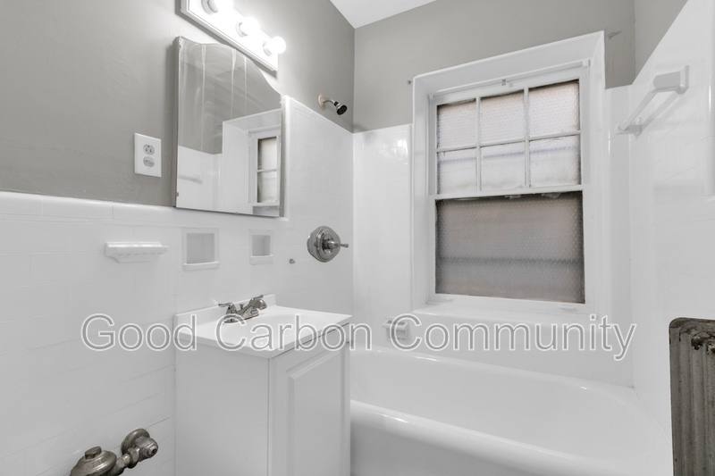 Apartment for rent at 1016 Amherst St, Buffalo, NY 14216
