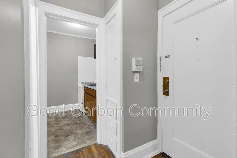 Apartment for rent at 1016 Amherst St, Buffalo, NY 14216