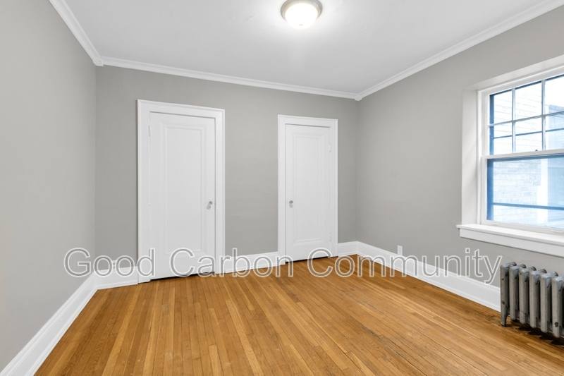 Apartment for rent at 1016 Amherst St, Buffalo, NY 14216