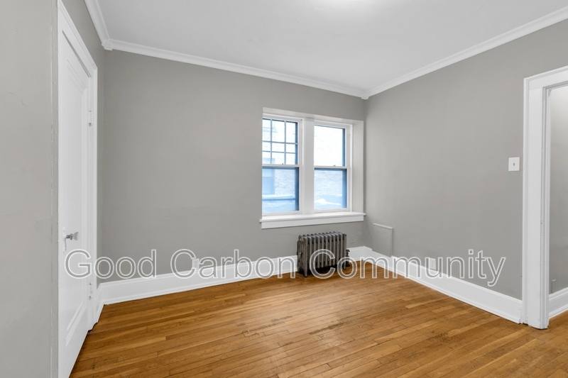 Apartment for rent at 1016 Amherst St, Buffalo, NY 14216