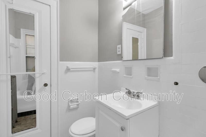 Apartment for rent at 1016 Amherst St, Buffalo, NY 14216