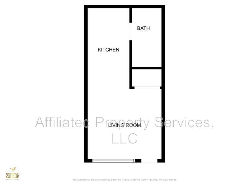 Apartment for rent at 4011 36th Court, West Palm Beach, FL 33407