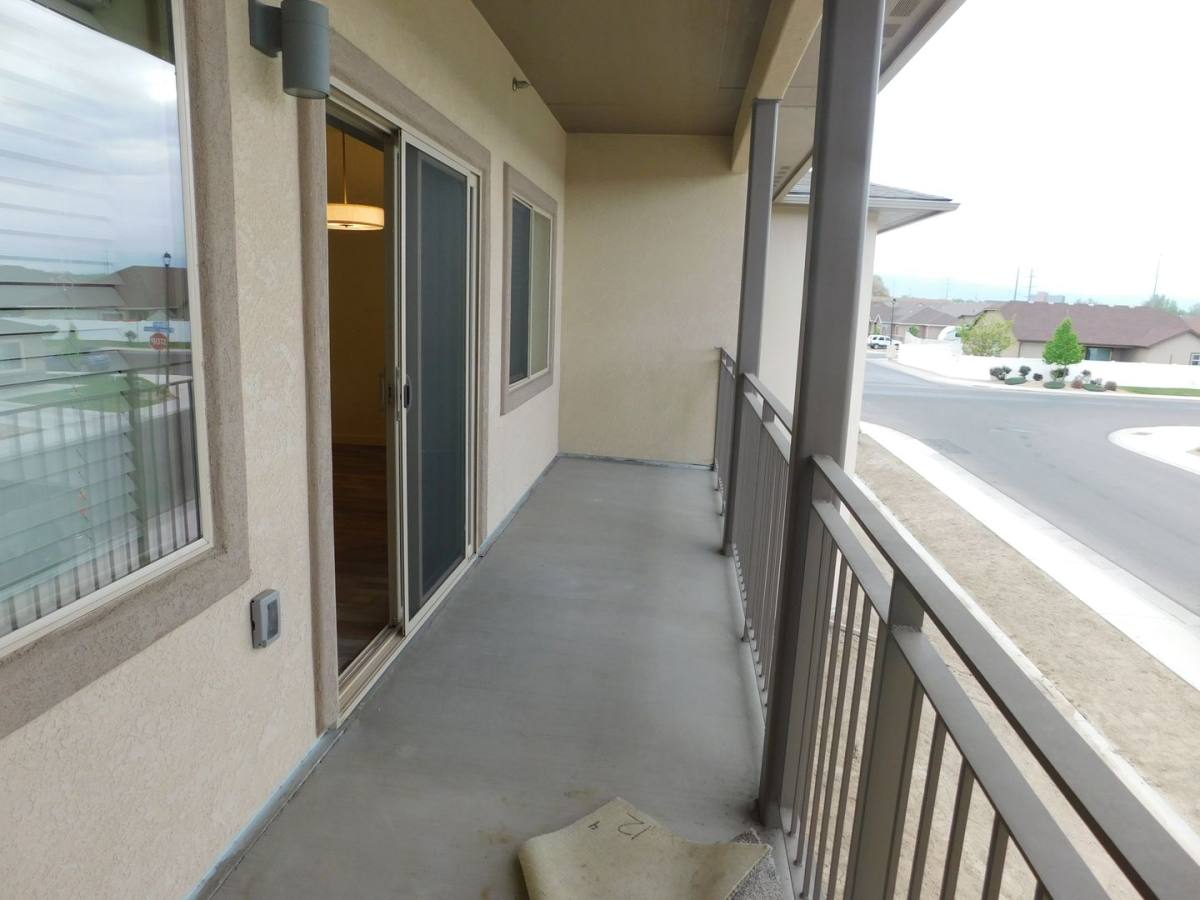 Apartment for rent at 672 Brookwillow Dr, Grand Junction, CO 81505