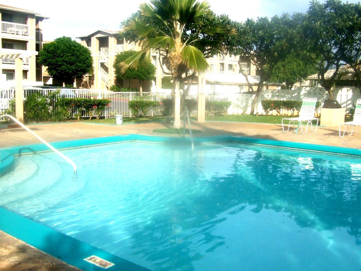Apartment for rent at 4000 Common, Ewa Beach, HI 96706