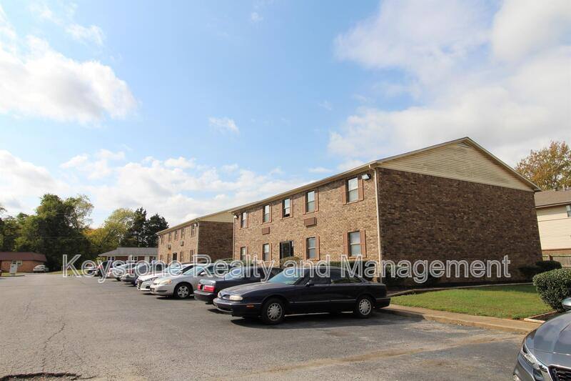 Apartment for rent at 106 Koffman Dr, Hopkinsville, KY 42240