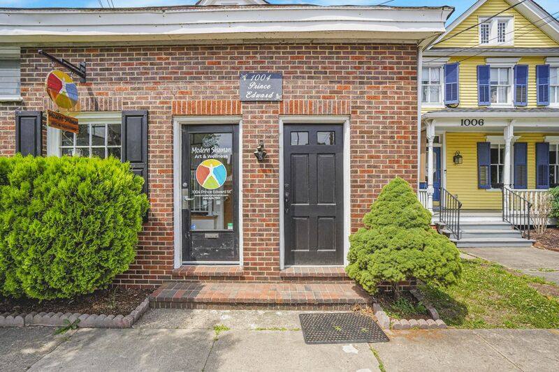 Apartment for rent at 1004 Prince Edward St, Fredericksburg, VA 22401