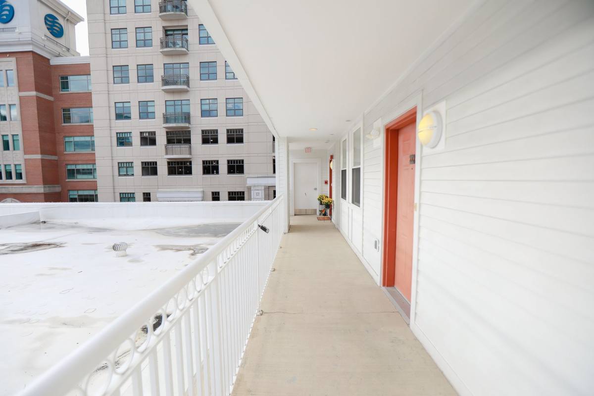 Apartment for rent at 388 Boush St, Norfolk, VA 23510