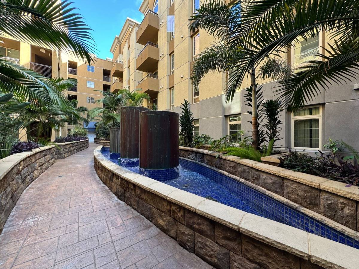 Apartment for rent at 1480 Broadway #2212, San Diego, CA 92101