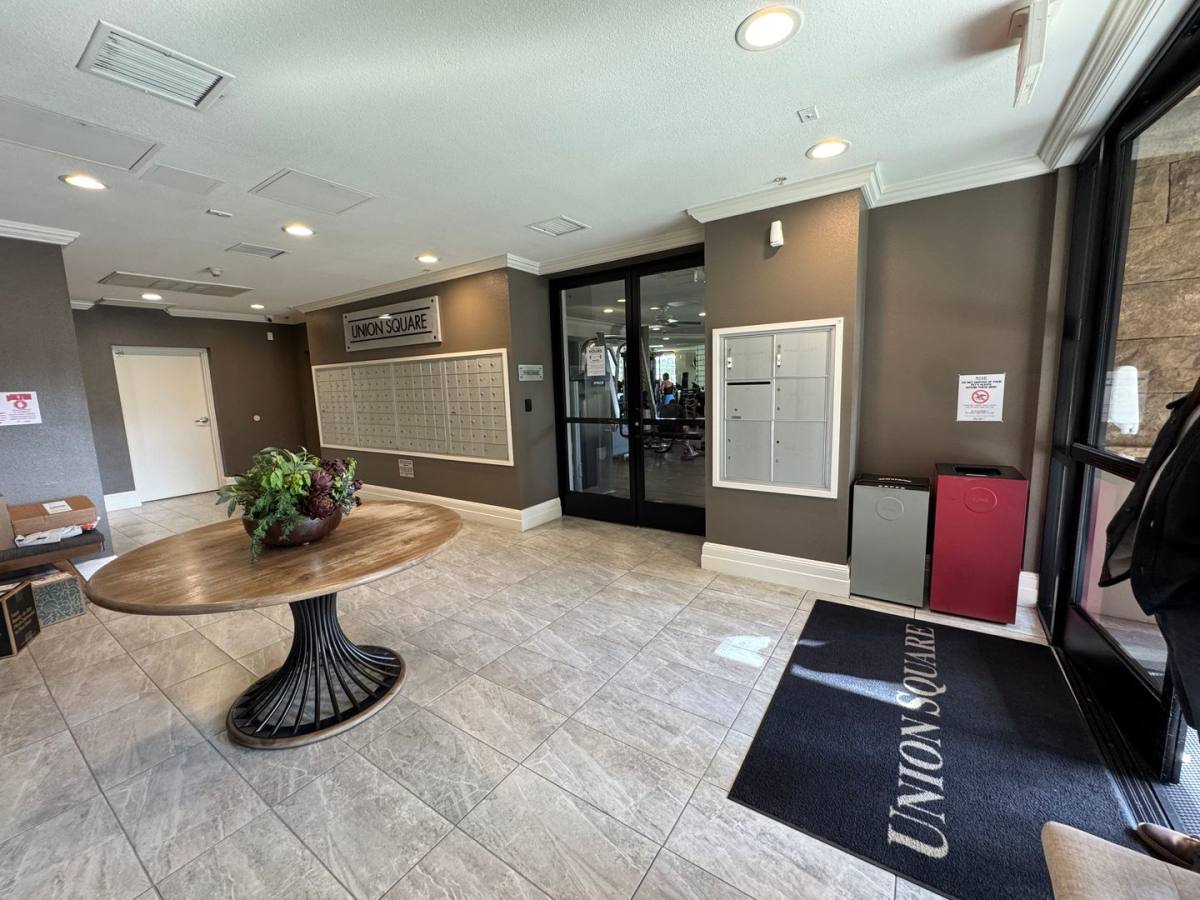 Apartment for rent at 1480 Broadway #2212, San Diego, CA 92101