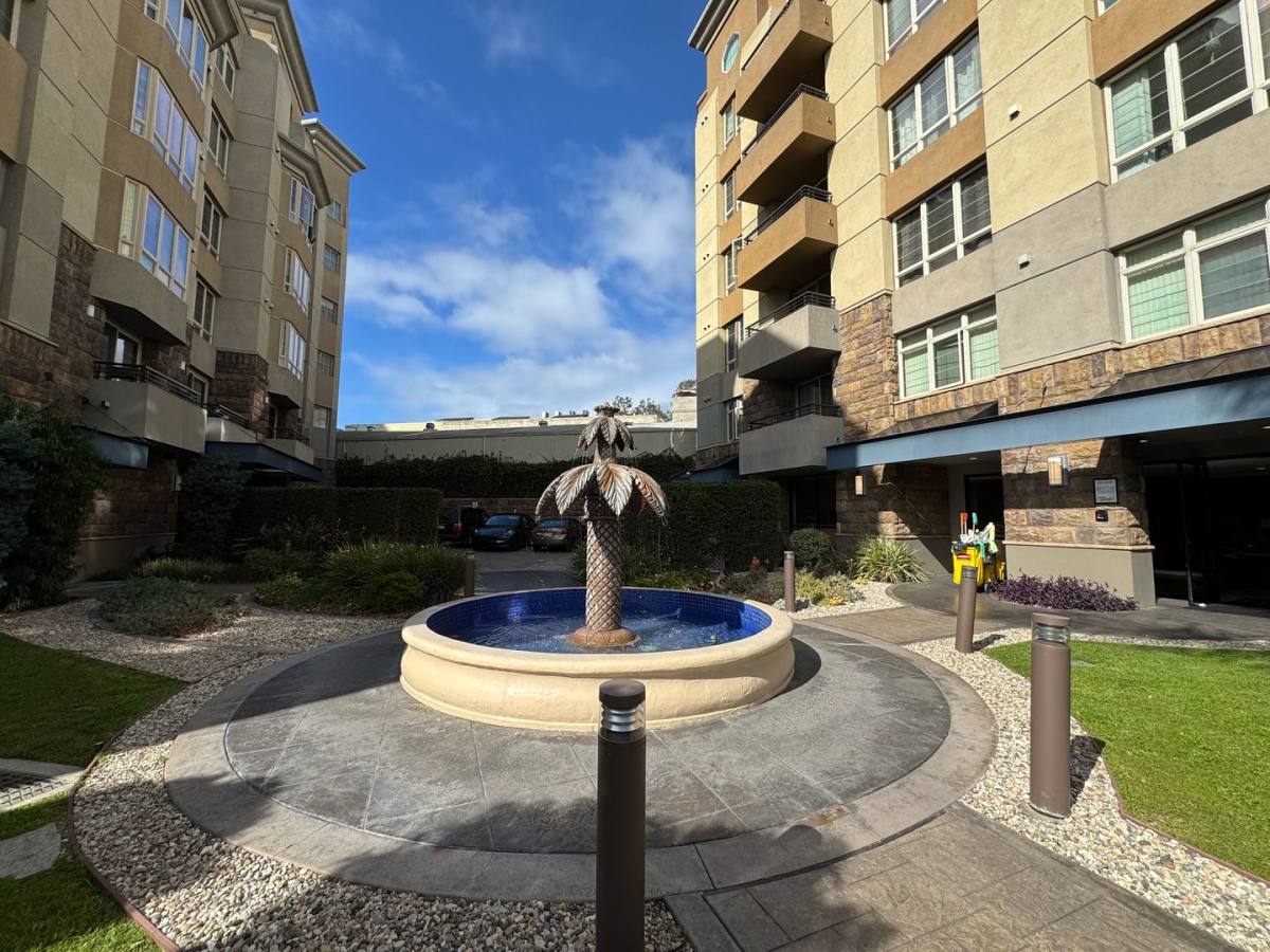 Apartment for rent at 1480 Broadway #2212, San Diego, CA 92101