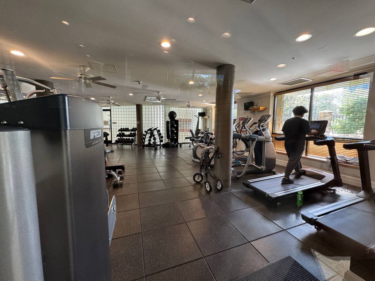 Apartment for rent at 1480 Broadway #2212, San Diego, CA 92101