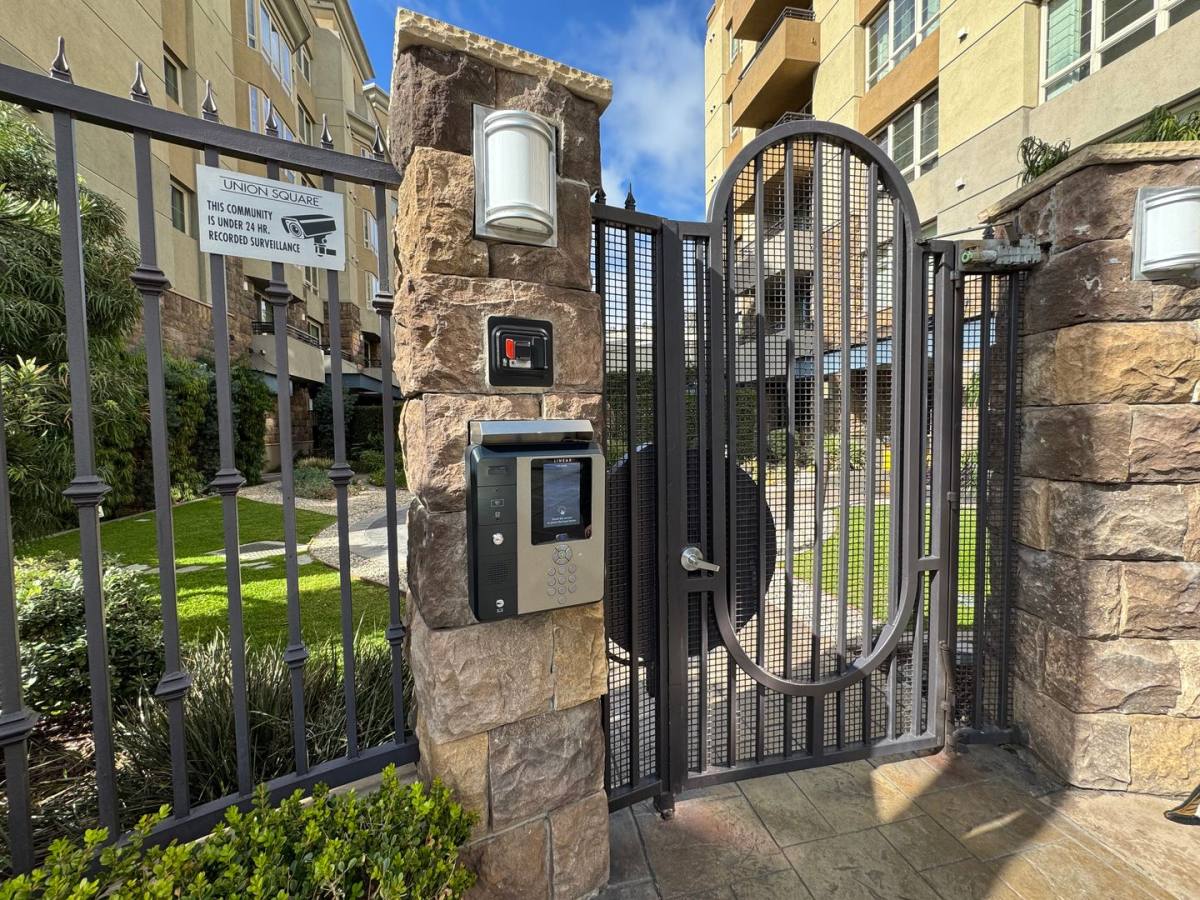Apartment for rent at 1480 Broadway #2212, San Diego, CA 92101