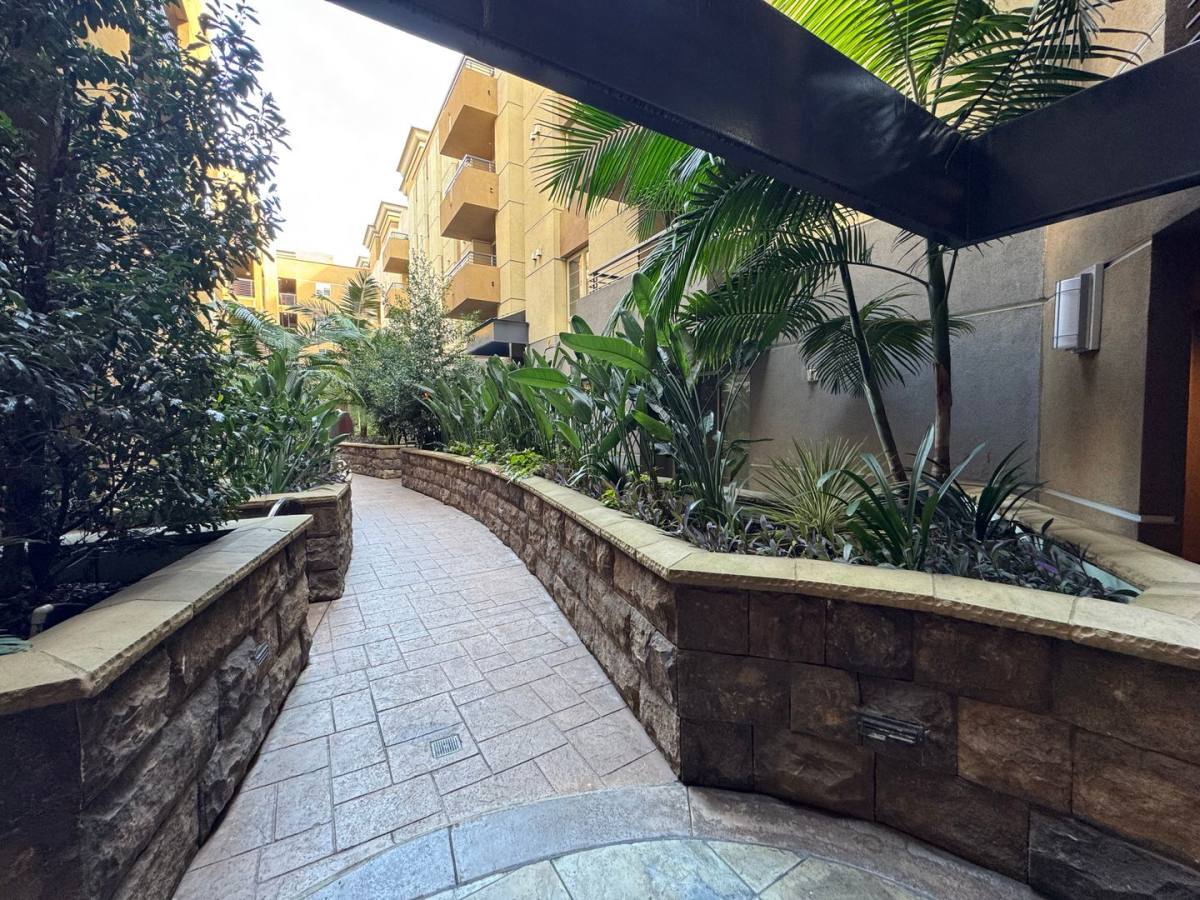 Apartment for rent at 1480 Broadway #2212, San Diego, CA 92101