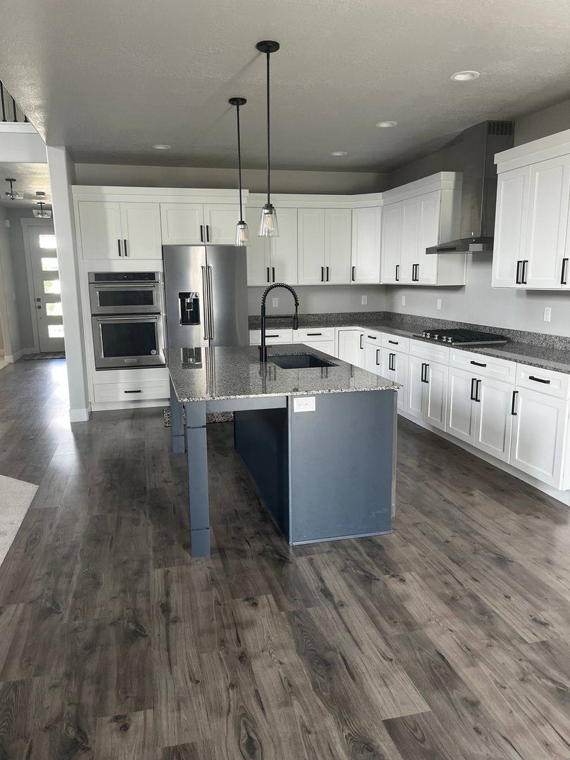 House for rent at 4684 N Grandview Peak, Eagle Mountain, UT 84005