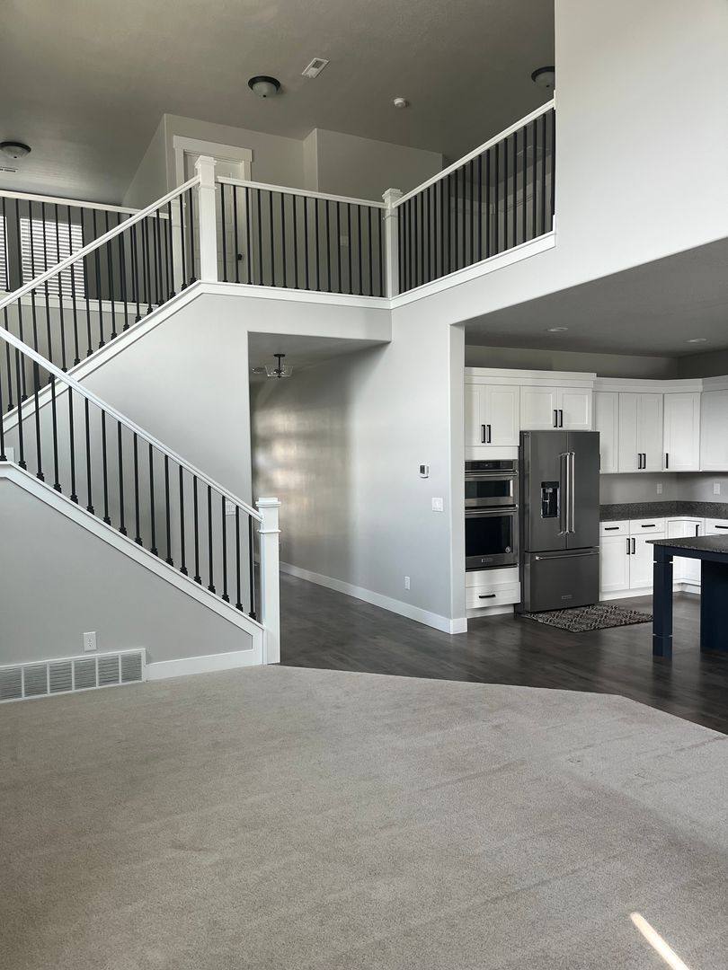 House for rent at 4684 N Grandview Peak, Eagle Mountain, UT 84005