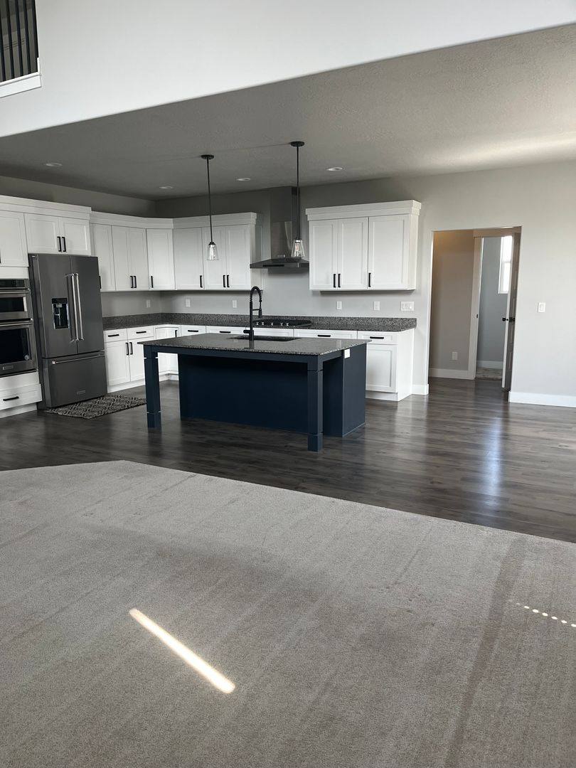 House for rent at 4684 N Grandview Peak, Eagle Mountain, UT 84005