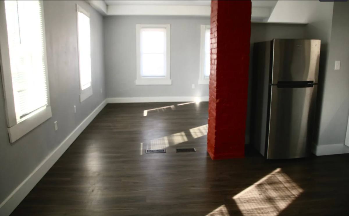 Apartment for rent at 1416-1418 Travis St, La Crosse, WI 54601