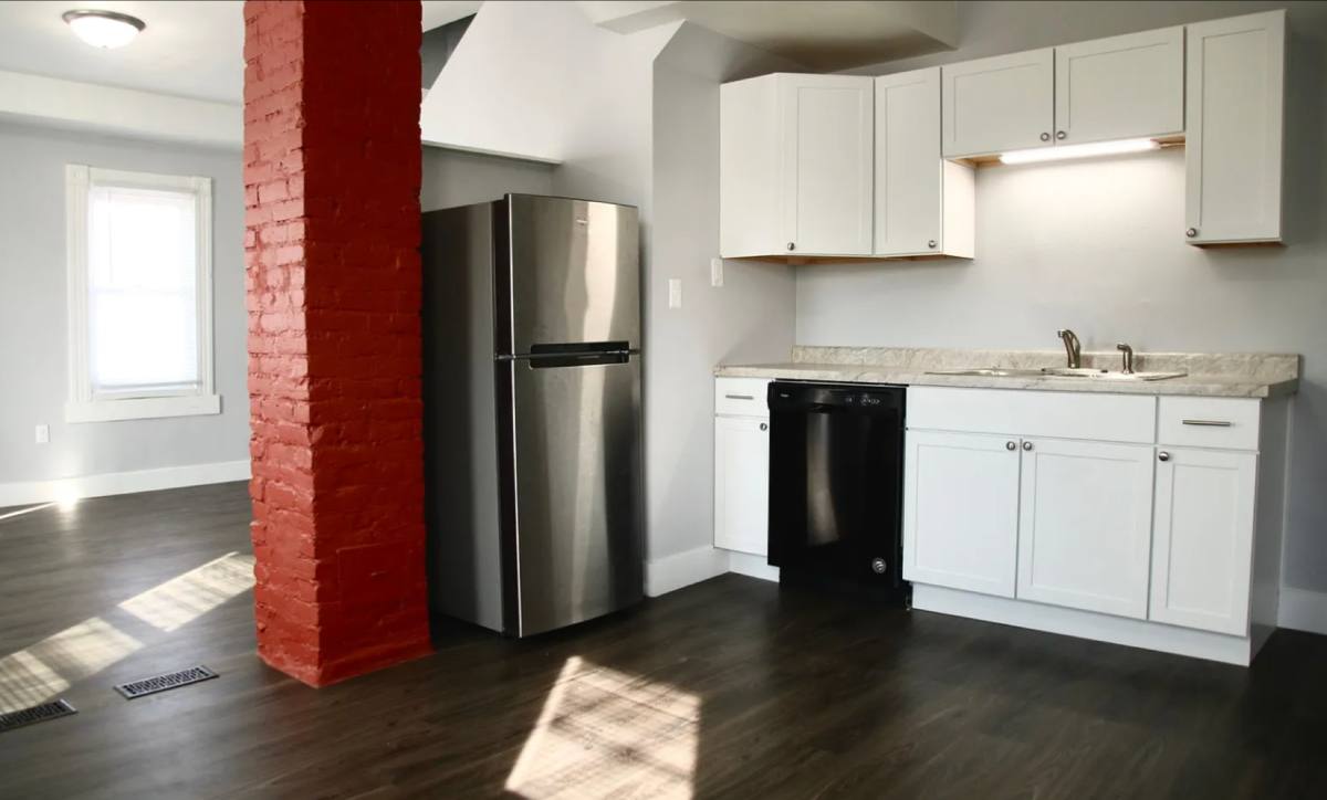 Apartment for rent at 1416-1418 Travis St, La Crosse, WI 54601