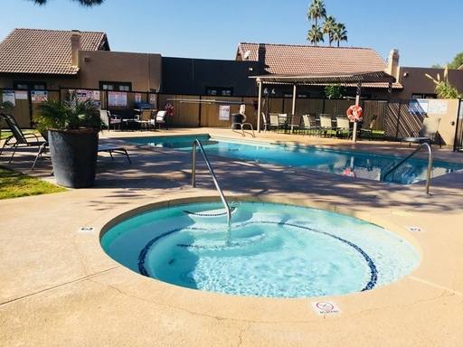 Townhouse for rent at 2402 W Earll Dr, Phoenix, AZ 85015