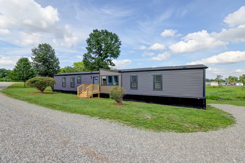 House for rent at 295 Seay Roadlot, Trenton, KY 42286