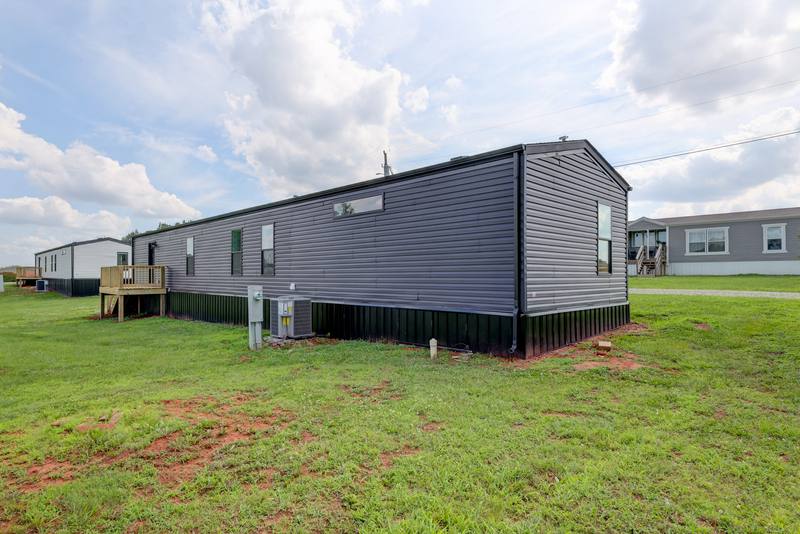 House for rent at 295 Seay Roadlot, Trenton, KY 42286