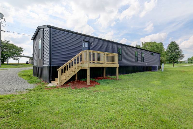House for rent at 295 Seay Roadlot, Trenton, KY 42286
