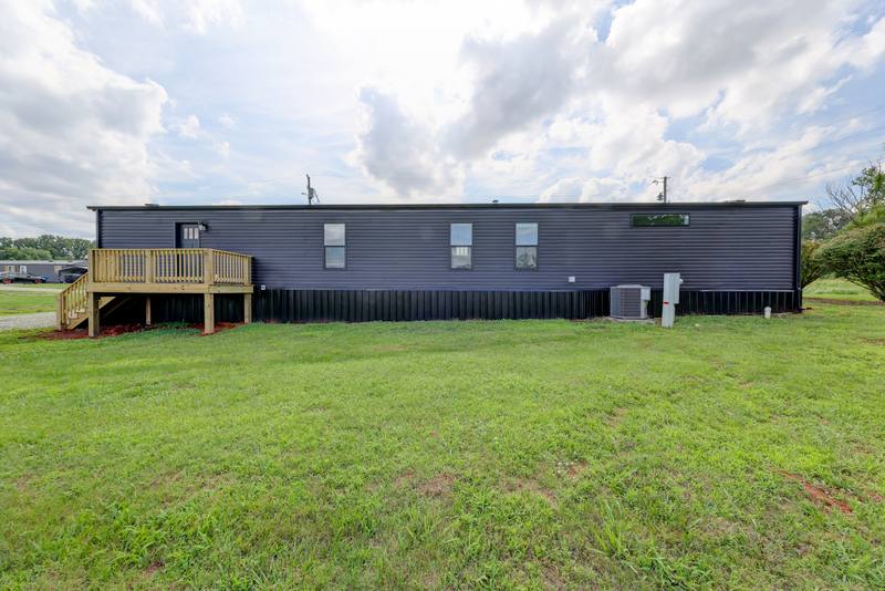House for rent at 295 Seay Roadlot, Trenton, KY 42286