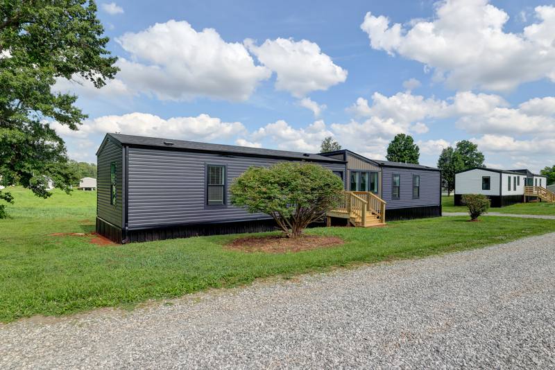 House for rent at 295 Seay Roadlot, Trenton, KY 42286