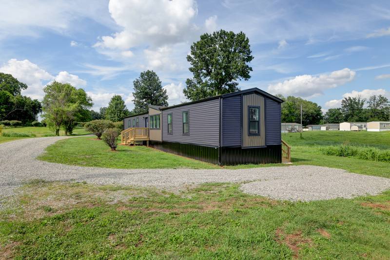 House for rent at 295 Seay Roadlot, Trenton, KY 42286