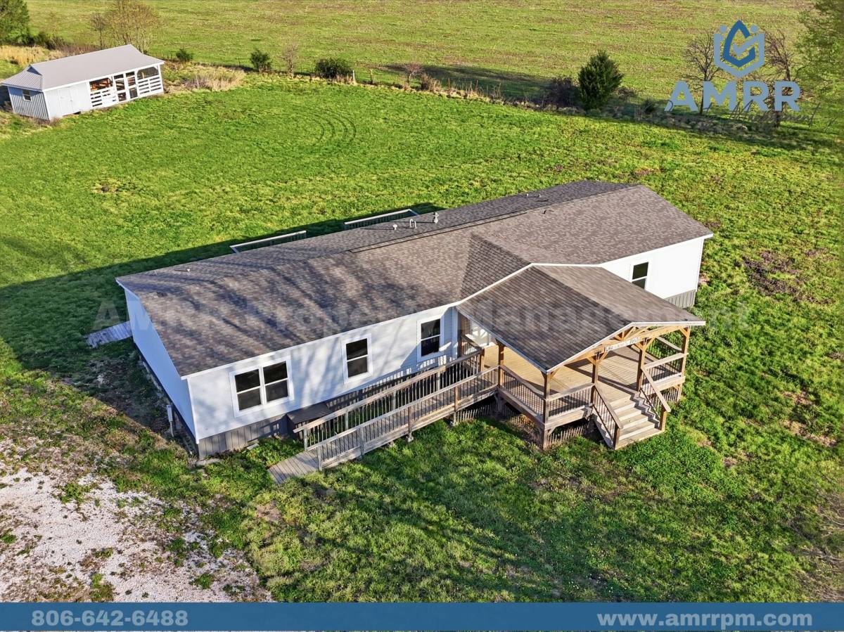 Apartment for rent at 1532 Guthrie Rd, Pea Ridge, AR 72751