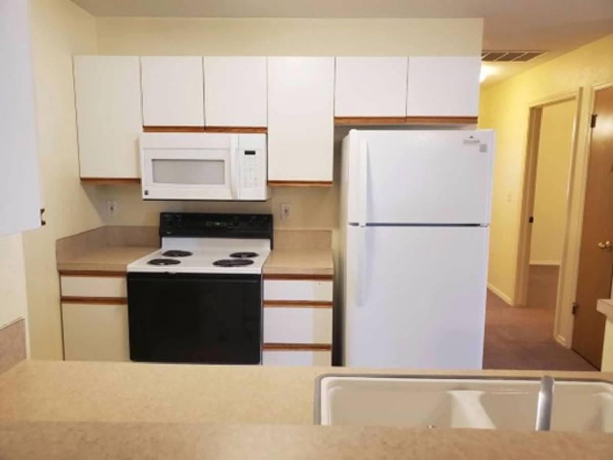 Apartment for rent at 527 Caribou Dr, Mountain Home, ID 83647
