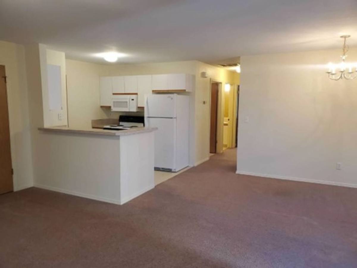 Apartment for rent at 527 Caribou Dr, Mountain Home, ID 83647