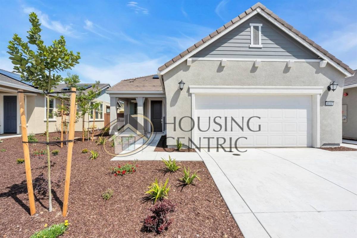 House for rent at 4031 Corralitas Lane, El Dorado Hills, CA 95762