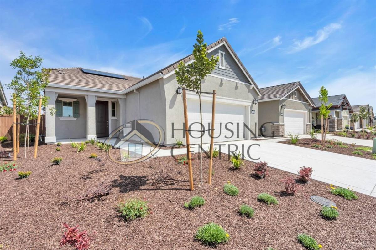 House for rent at 4031 Corralitas Lane, El Dorado Hills, CA 95762
