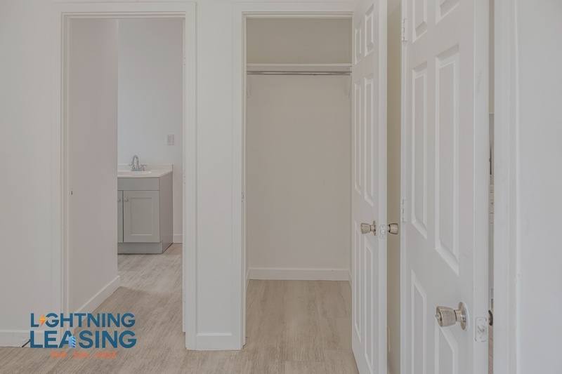 Apartment for rent at 1673 W Blvd, Los Angeles, CA 90019