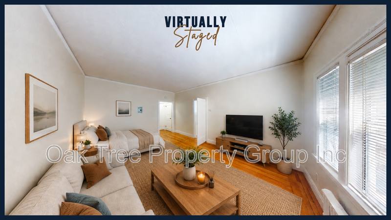 House for rent at 450 40th St, Oakland, CA 94609