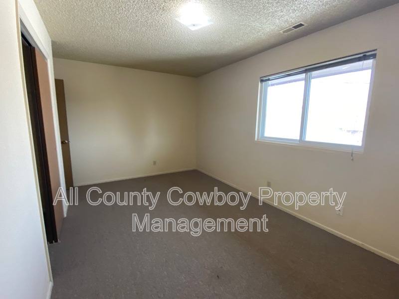 Apartment for rent at 3314 Joanna Brunner St, Laramie, WY 82072