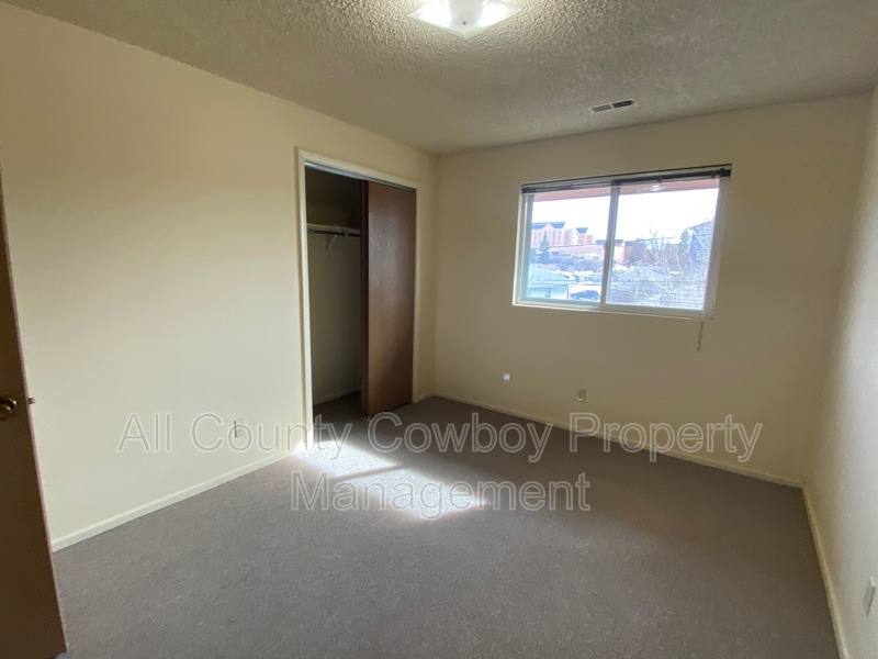 Apartment for rent at 3314 Joanna Brunner St, Laramie, WY 82072