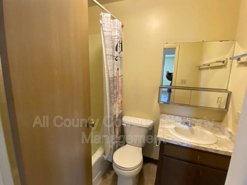 Apartment for rent at 3314 Joanna Brunner St, Laramie, WY 82072