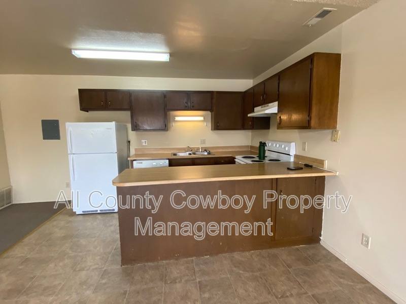 Apartment for rent at 3314 Joanna Brunner St, Laramie, WY 82072